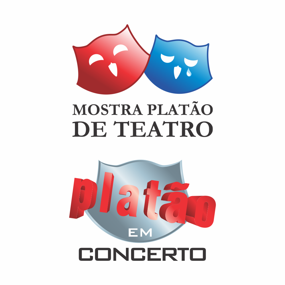 Combo Platão em Concerto + Mostra de Teatro